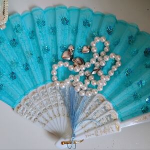 Meet your Poshers Crystal And Lexi With Catholic Christian Military Antique Shop